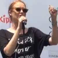 TV: HEATHERS Company Shines a Light at BROADWAY IN BRYANT PARK! Video