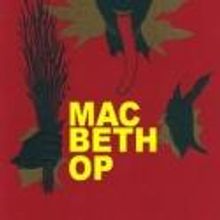 The Shakespeare OP Players Will Present MACBETH, 2/7-24