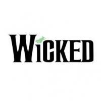WICKED Opens 5/8 in New Orleans