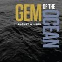 Cygnet Theatre's GEM OF THE OCEAN and Mingei International Museum's Bill Traylor Exhi