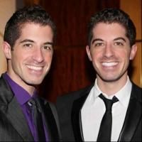 Will & Anthony Nunziata Return to 54 Below Tonight with BROADWAY, OUR WAY