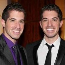 Will & Anthony Nunziata Return to 54 Below Tonight with BROADWAY, OUR WAY