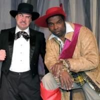 Columbia Children's Theatre Presents PUSS IN BOOTS, Now thru 2/16