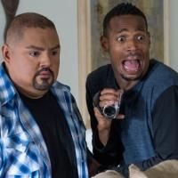 VIDEO: First Look - Marlon Wayans Stars in A HAUNTED HOUSE 2