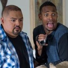 VIDEO: First Look - Marlon Wayans Stars in A HAUNTED HOUSE 2