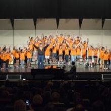 Enrollment for The Sarasota Youth Opera's 2015 Summer Camp is Now Open