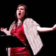 The Washington National Opera Announces the Roster for the 13th Season of…