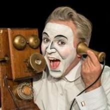 Theatre Lovett & Barbaro to Present MR FOLEY THE RADIO OPERATOR, 1 Feb