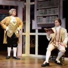 VIDEO: Indiana University's SCHOOL FOR SCANDAL; Now Running Thru 3/2