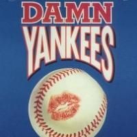 Mysterium Theater Stages DAMN YANKEES, Now thru 8/11