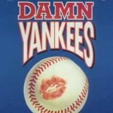 Mysterium Theater Stages DAMN YANKEES, Now thru 8/11