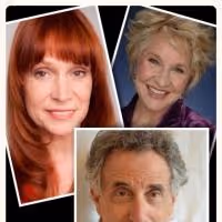 Ann Morrison, Pamela Myers and Chip Zien Set for SONDHEIM ORIGINALS: OLD FRIENDS…