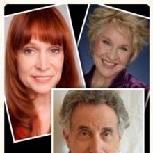 Ann Morrison, Pamela Myers and Chip Zien Set for SONDHEIM ORIGINALS: OLD FRIENDS This