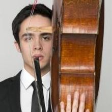 Concert Artists Guild Presents Rising Cellist Jay Campbell and Premiere of Three New…