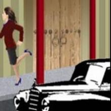 Theatre of Note to Host THE EX-CLUB TONG PANG Book Signing with Janis Hashe, 12/2