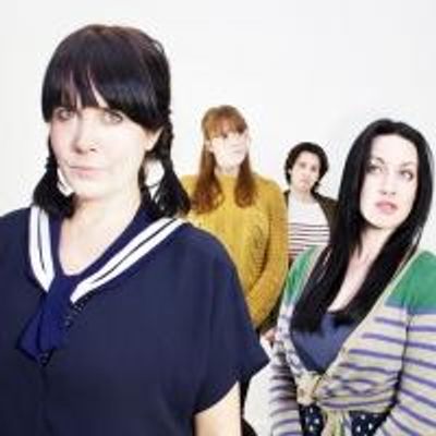 Old Trunk/Metal/Escalator East to Edinburgh Present THE BASTARD CHILDREN OF REMINGTON STEELE Tonight
