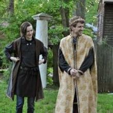 Arden's RICHARD III Runs Now thru June 28