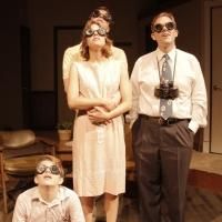 Photo Flash: Jackalope Theatre's THE CASUALS, Now Playing Through 7/28