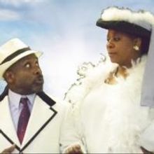 Photo Flash: Meet the Cast of MOTHER DIVINE at NYMF