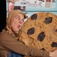 Centenary Stage's IF YOU GIVE A MOUSE A COOKIE Set Opens Today