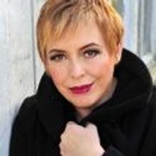 Barb Jungr Brings 'The Man in the Long Black Coat, A Tribute to Bob Dylan' to The Cab