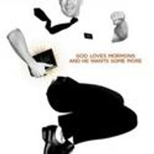 THE BOOK OF MORMON Comes to Cincinnati in 2013-14 Season