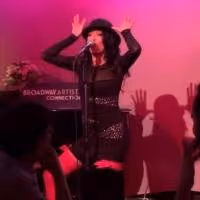 Photo Flash: T. Oliver Reed, J. Elaine Marcos and More Play the Met Room