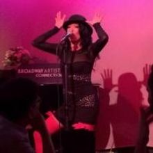 Photo Flash: T. Oliver Reed, J. Elaine Marcos and More Play the Met Room