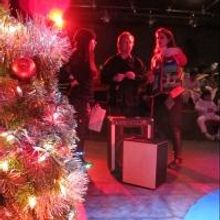 Christmas Celebration POSADA MILAGRO Set for El Zocalo of El Centro Milagro, 12/15