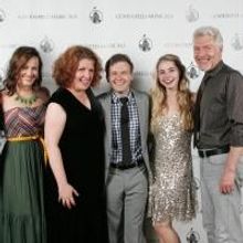 Photo Flash: Tony Sheldon, Ashley Brown and More in Opening Night of Goodspeed's…