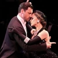 Review Roundup: FOREVER TANGO with Karina Smirnoff and Maksim Chmerkovskiy Opens on…