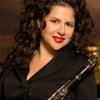 Anat Cohen to Conclude Brazil Series at 54 Below this Weekend