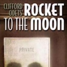Clifford Odets' ROCKET TO THE MOON Will Open Next Month at Theatre at St. Clement's