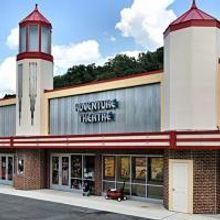 Adventure Theatre MTC's 63rd Season to Feature STUART LITTLE, WIZARD OF OZ & More