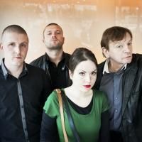 DICTIONARY PUDDING Announce Fall UK Tour Dates