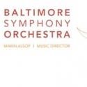 Ashley Brown Set to Play With the BSO, 2/21-24