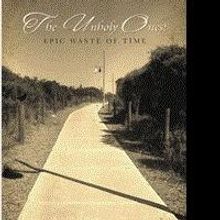 THE UNHOLY ONES! Showcases Battle Between Good and Evil