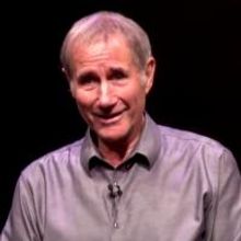 TV: Highlights from Roundabout's JUST JIM DALE!