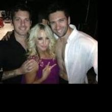 BWW Reviews: Utah Symphony's BALLROOM WITH A TWIST Sparkles and Shines