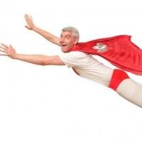 The Canuck Cabaret Set for FRIGID New York, 2/22-3/8