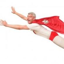 The Canuck Cabaret Set for FRIGID New York, 2/22-3/8