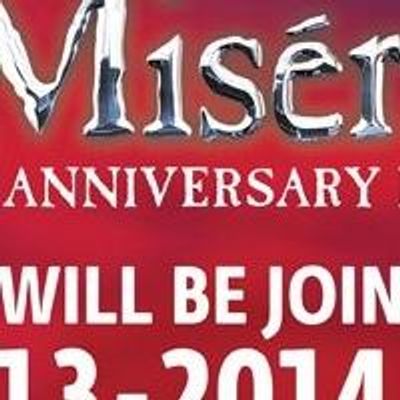 Broadway Across Canada Subscriptions Go on Sale Today