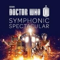 BWW Reviews: DOCTOR WHO SYMPHONIC SPECTACULAR Was Almost as Good as a Ride in the…