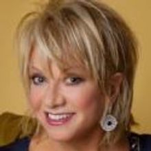 This Is Your Brain On Musical Theatre - 10 questions with (The First Lady of Musical