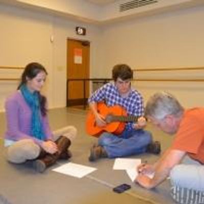 STAGE TUBE: Blumenthal Performing Arts and Teen City Stage to Kick Off Team Broadway
