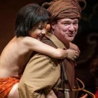 THE JUNGLE BOOK Adds Second 'Community Day' Performance at Goodman Theatre, 8/13
