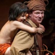 THE JUNGLE BOOK Adds Second 'Community Day' Performance at Goodman Theatre, 8/13
