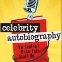 Tony Danza, Rachel Dratch and More Set for CELEBRITY AUTOBIOGRAPHY at Stage 72…