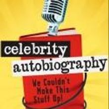 Tony Danza, Rachel Dratch and More Set for CELEBRITY AUTOBIOGRAPHY at Stage 72 Tonigh