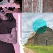 Artists at Play Presents EDITH CAN SHOOT THINGS AND HIT THEM, 10/20-11/10